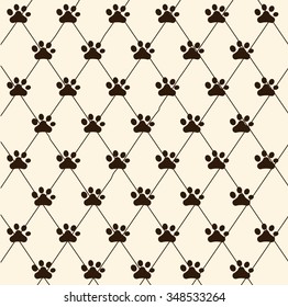 Animals pet shop graphic design, vector illustration eps10