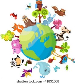 animals planet