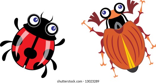 Animals set 8