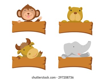 animals sign 4