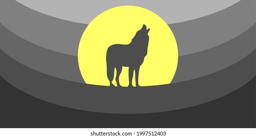 Animals silhouette seamless pattern,
Background vector,
File EPS.