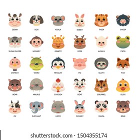 Animals  , Thin Line and Pixel Perfect Icons