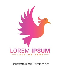 animals vector logo illustration design