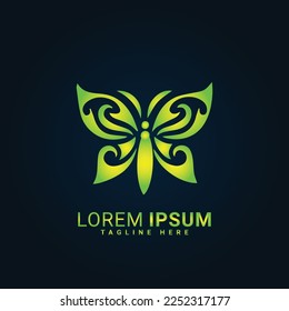 animals vector logo illustration design