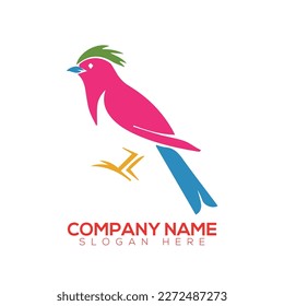 animals vector logo illustration design