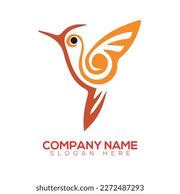 animals vector logo illustration design