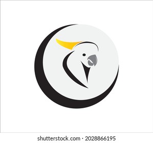 animals wildlife vector bird logo