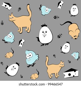 animals_pattern_set01