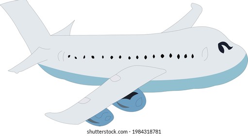91 Animated Airplane Stock Vectors, Images & Vector Art | Shutterstock