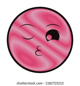 Animated emoji icon