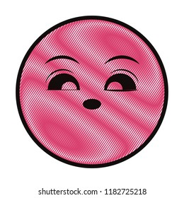 Animated emoji icon