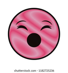 Animated emoji icon