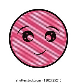Animated emoji icon