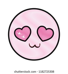 Animated emoji icon