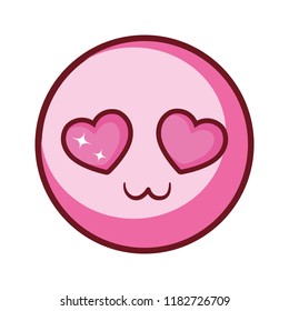 Animated emoji icon