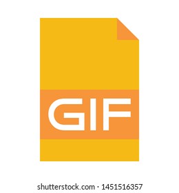 animated gif image icon or logo illustration for website. Perfect use for web, pattern, design, etc.