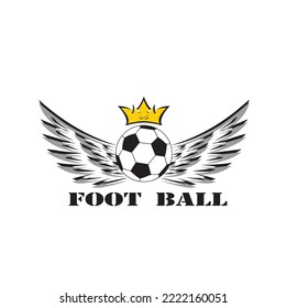 Animated logo stickers and club football ads