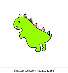 animated pictures of cute and adorable dinosaurs