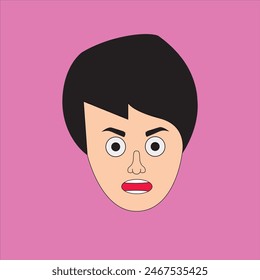 Animation for cartoon and different works