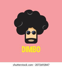 diseño de animación para logotipo, web de ilustración o icono de aplicación, diseño de caracteres. modificable por vector 