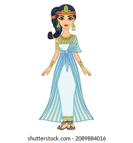 3,203 Princess animation Images, Stock Photos & Vectors | Shutterstock