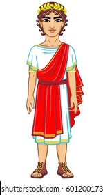 7,638 Ancient greek costumes Images, Stock Photos & Vectors | Shutterstock