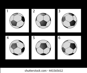Ball Sprite Sheet