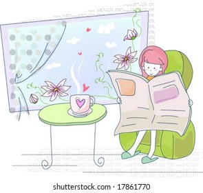 Animation Sketch