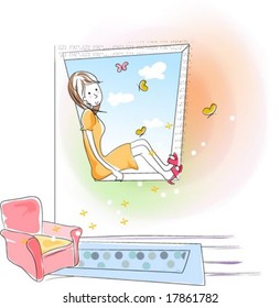 Animation Sketch