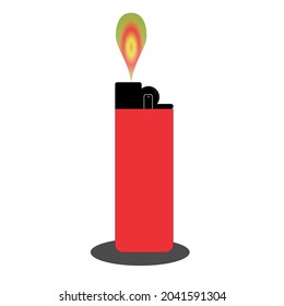ANIMATIONAL FIRE LIKER PICTURE VECTOR, FOR FREE DESIGN.