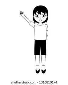 anime boy manga character