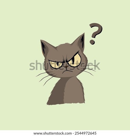 anime cartoon characters cute cats in spring pictures, happy cute, art, animals, kittens, pets, graphics, cats