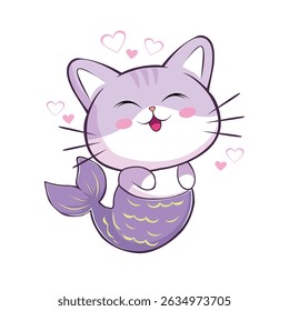 anime cartoon bonito gato personagens na primavera, imagens, parabéns bonito, arte, animais, gatinhos, animais de estimação, gráficos, gatos