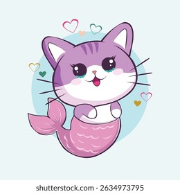 anime cartoon bonito gato personagens na primavera, imagens, parabéns bonito, arte, animais, gatinhos, animais de estimação, gráficos, gatos
