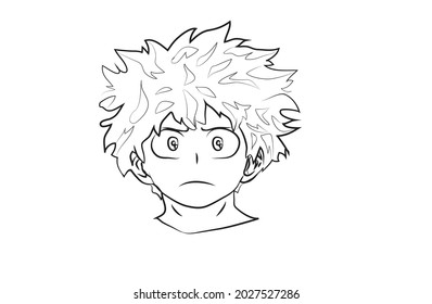 4,706 Chibi anime vector Images, Stock Photos & Vectors | Shutterstock