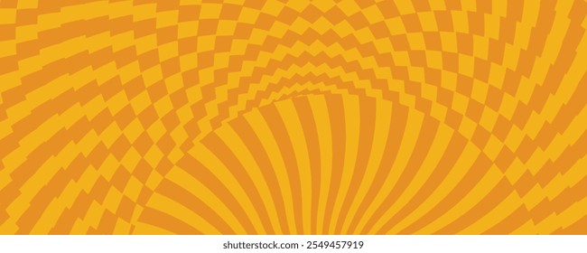 Fondo de cómic de anime. Fondo de estilo de arte Pop. Pop de fondo de cómic retro. Ilustración de semitono de Vector. Fondo de Antiguas para texto de superhéroe cómico, burbuja de discurso, mensaje.