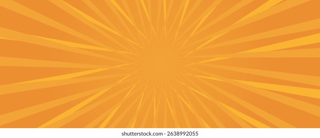 Anime Comic Background. Pop Art Style Background. Pop Up Retro Comic Background. Vector halftone illustration. 