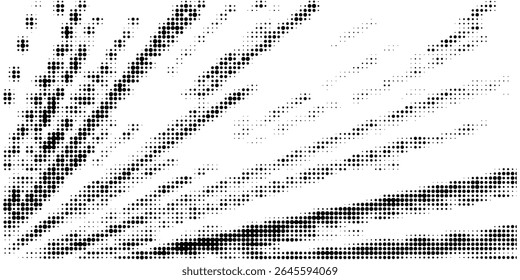 Anime Comic Background. Pop Art Style Background. Pop Up Retro Comic Background. Vector halftone illustration. Vintage background for comic superhero text, speech bubble, message.