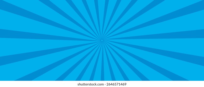 Fondo de cómic de anime. Fondo de estilo de arte Pop. Pop de fondo de cómic retro. Ilustración de semitono de Vector. Fondo de Antiguas para texto de superhéroe cómico, burbuja de discurso, mensaje.