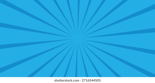 Fondo de cómic de anime. Fondo de estilo de arte Pop. Pop de fondo de cómic retro. Ilustración de semitono de Vector. Fondo de Antiguas para texto de superhéroe cómico, burbuja de discurso, mensaje.