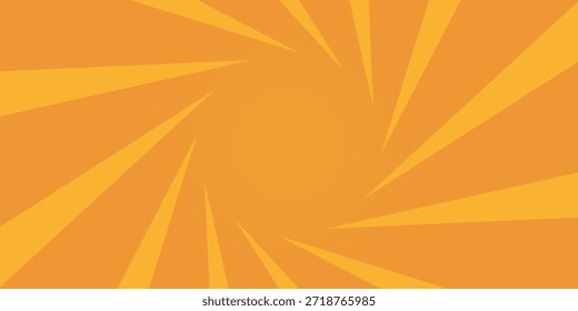 Fondo de cómic de anime. Fondo de estilo de arte Pop. Pop de fondo de cómic retro. Ilustración de semitono de Vector. Fondo de Antiguas para texto de superhéroe cómico, burbuja de discurso, mensaje.