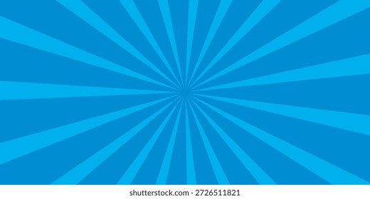 Fondo de cómic de anime. Fondo de estilo de arte Pop. Pop de fondo de cómic retro. Ilustración de semitono de Vector. Fondo de Antiguas para texto de superhéroe cómico, burbuja de discurso, mensaje.
