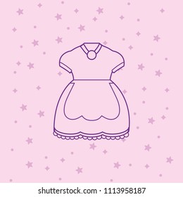 Anime costume design