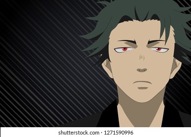 Royalty Free Anime Characters Stock Images Photos Vectors