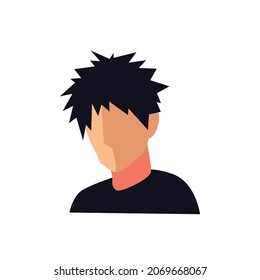 ilustración plana animada e