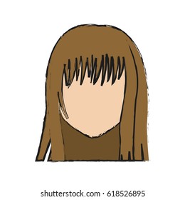 anime girl icon
