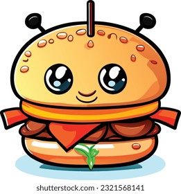 The anime incorporates a unique element where the characters' dishes are depicted in an exaggerated and visually stunning manner. The food is animated with vibrant colors, intricate details,