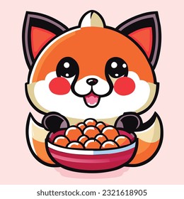 The anime incorporates a unique element where the characters' dishes are depicted in an exaggerated and visually stunning manner. The food is animated with vibrant colors, intricate details,
