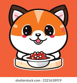 The anime incorporates a unique element where the characters' dishes are depicted in an exaggerated and visually stunning manner. The food is animated with vibrant colors, intricate details,