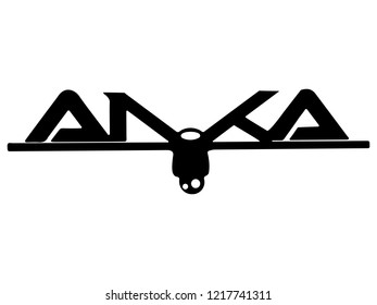 Anka Iha Drone